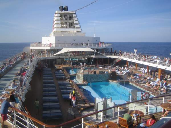 TUI Mein Schiff 1