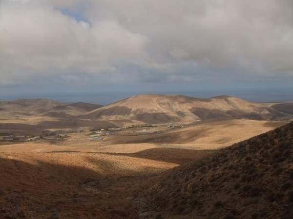 Ausflug 2 mit TUI auf Fuerteventura im November 2019