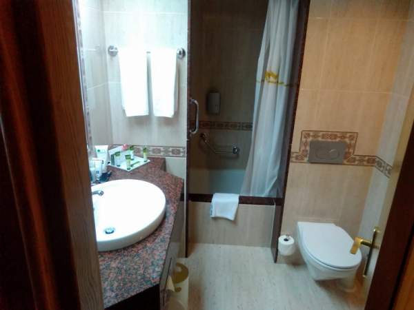 RIU Palace Tres Islas - November 2019 RIU Palace Tres Islas - November 2019