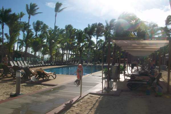 RIU Bambu RIU Bambu