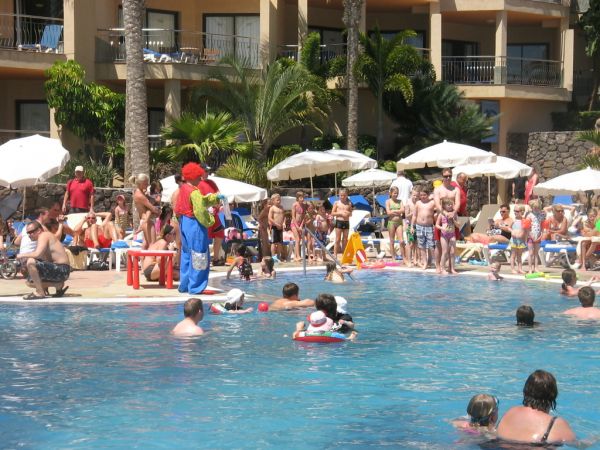 RIU Buena Vista RIU Buena Vista