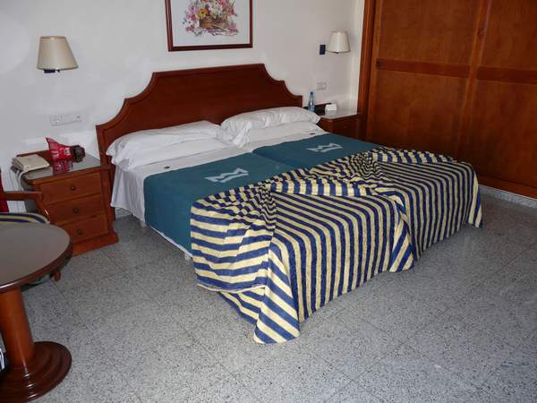 RIU Nautilus, Zimmer im Nebengebäude RIU Nautilus, Zimmer im Nebengebäude