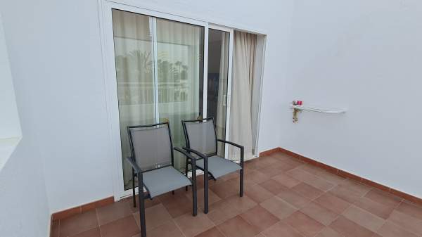 RIU Paraiso Lanzarote - März 2022 RIU Paraiso Lanzarote - März 2022