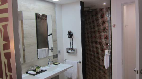 RIU Palace Cabo Verde - Dezember 2016 RIU Palace Cabo Verde - Dezember 2016