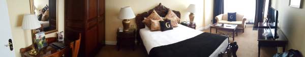 RIU Plaza the Gresham Dublin 10 / 18 RIU Plaza the Gresham Dublin 10 / 18