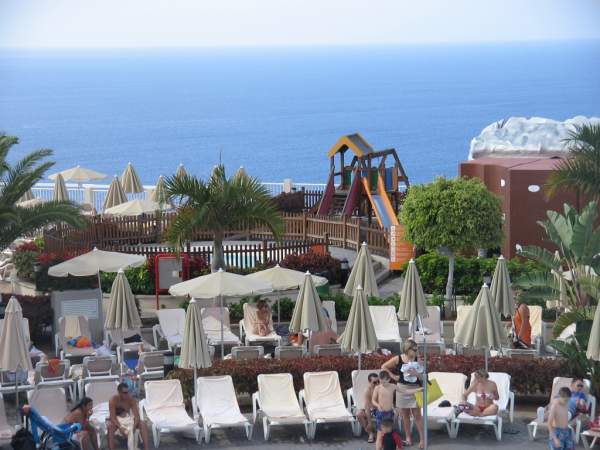 RIU Vistamar RIU Vistamar