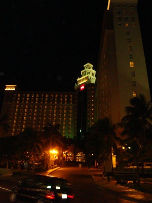 RIU Cancun