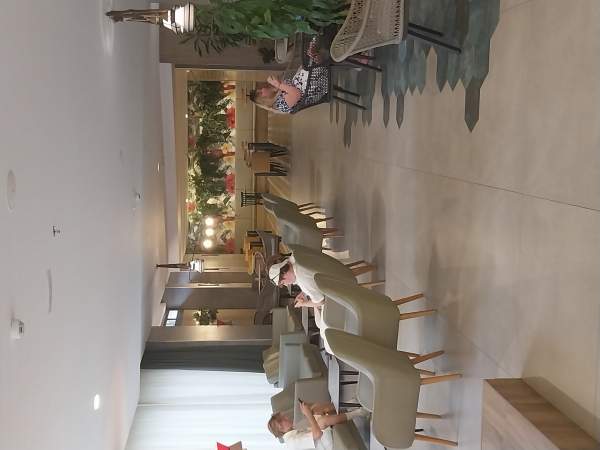 Hotel RIU Buenavista - 08 / 2025