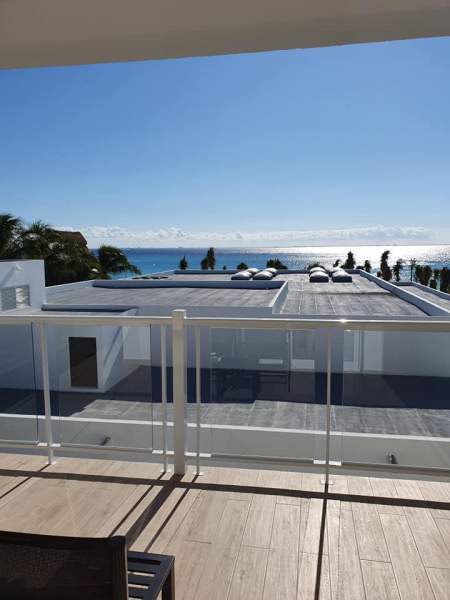 RIU Palace Riviera Maya - nach Umbau 2019 RIU Palace Riviera Maya - nach Umbau 2019