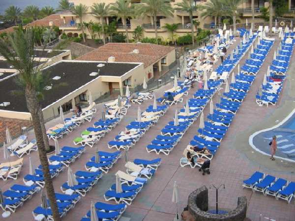 RIU Buena Vista RIU Buena Vista
