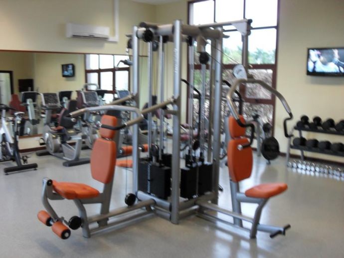 RIU Varadero - Gym