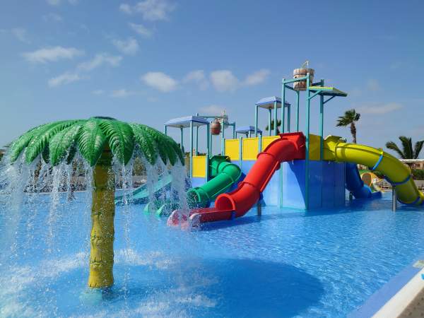 RIU Palace Santa Maria - Aufenthalt vom 14.10. - 21.10.25 RIU Palace Santa Maria - Aufenthalt vom 14.10. - 21.10.25