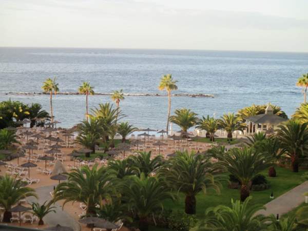Riu Palace Tenerife
