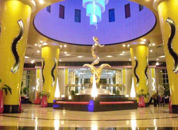 Riu Palace Bavaro