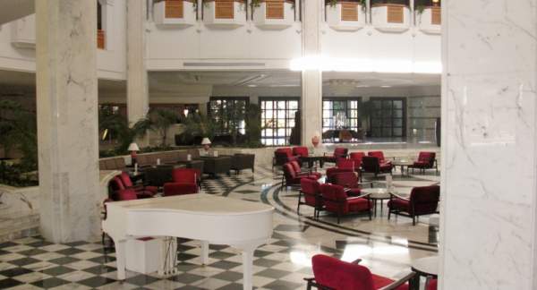 Riu Palace Oceana Hammamet Riu Palace Oceana Hammamet