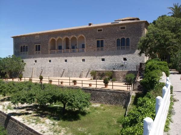 Ausflug Son Marroig, Mallorca Ausflug Son Marroig, Mallorca