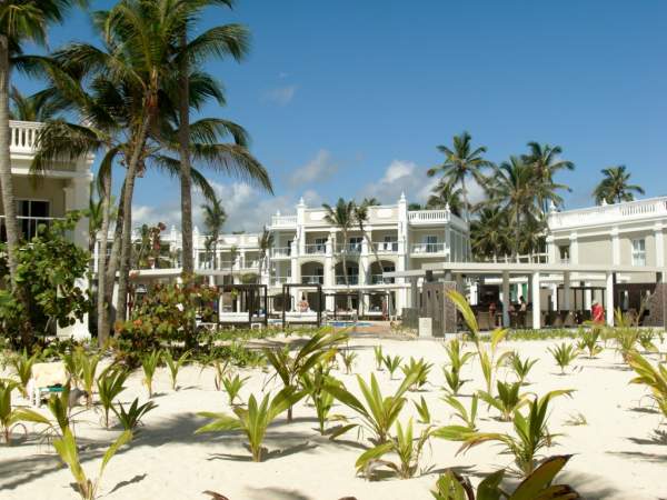 Riu Palace Bavaro Riu Palace Bavaro