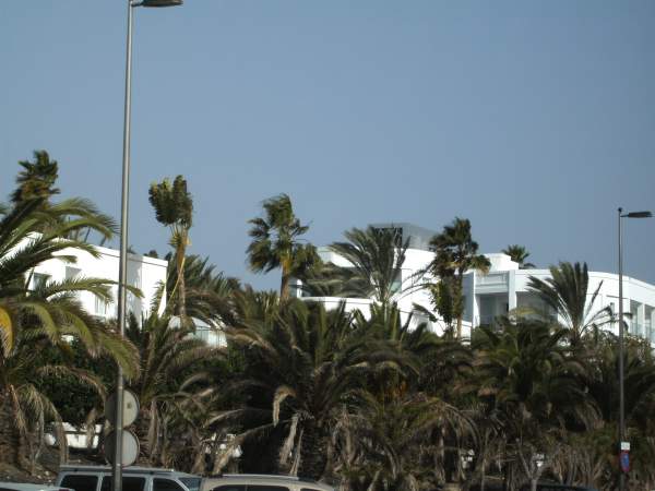 RIU Palace Meloneras Resort