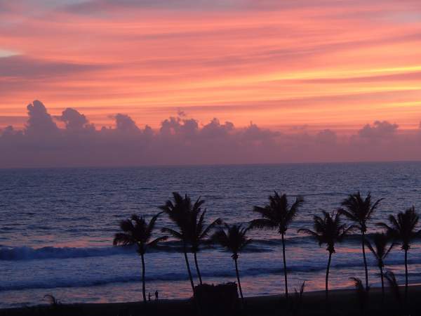 RIU Sri Lanka - September 2016