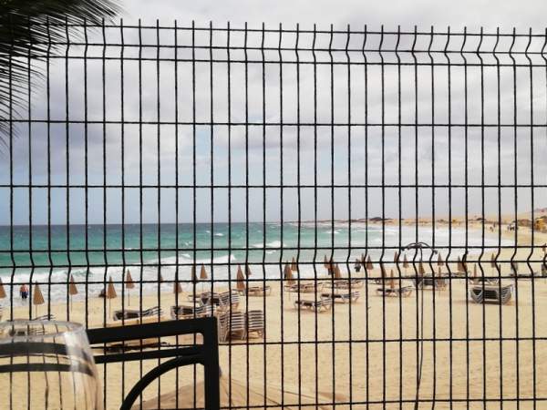 RIU Palace Tres Islas - November 2019 RIU Palace Tres Islas - November 2019