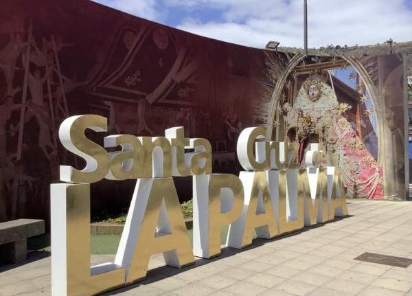 Hotel Holiday Time, Santa Cruz de L Palma 02.07. - 23.07.2025 Hotel Holiday Time, Santa Cruz de L Palma 02.07. - 23.07.2025