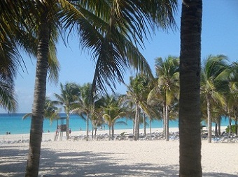 RIU Palace Riviera Maya