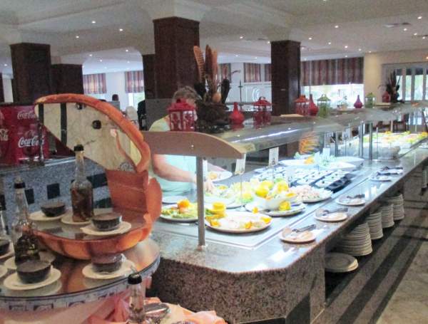 Riu Marillia