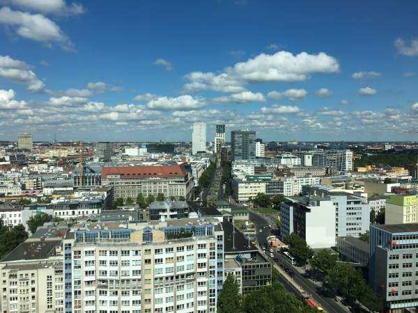 Riu Plaza Berlin Riu Plaza Berlin