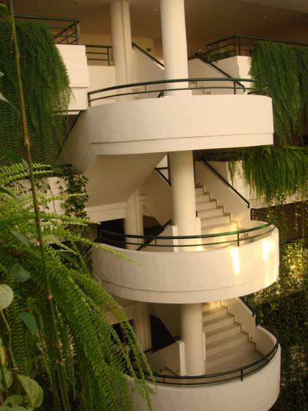 Hotel H10 Taburiente Playa, Los Cancajos