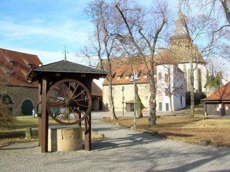 Mubach ( OT von Neustadt ) Deutsche Weinstrasse