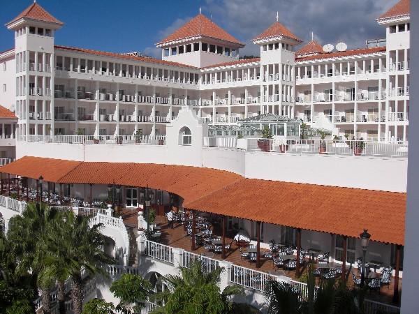 Riu Palace Madeira