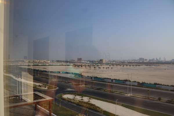 RIU Dubai 10-2021