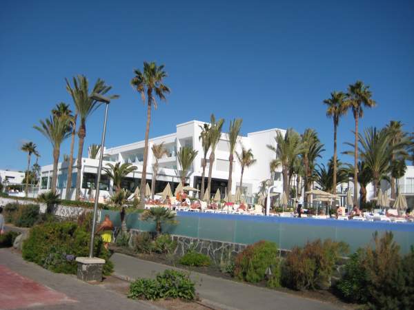 RIU Palace Meloneras RIU Palace Meloneras