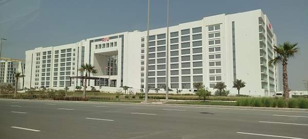 RIU Dubai 10-2021 RIU Dubai 10-2021