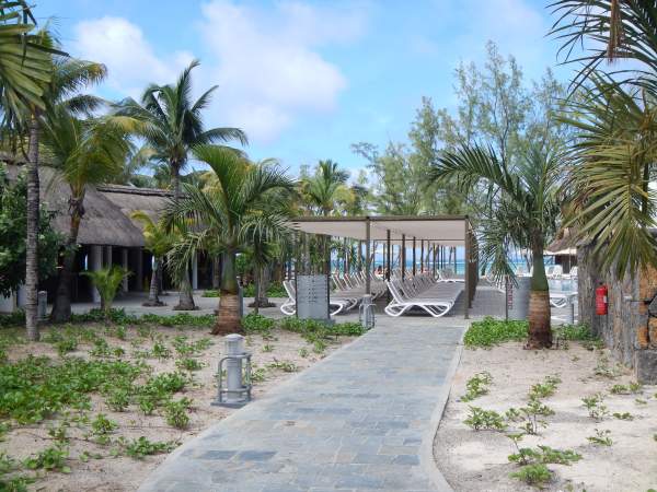 RIU Le Morne RIU Le Morne