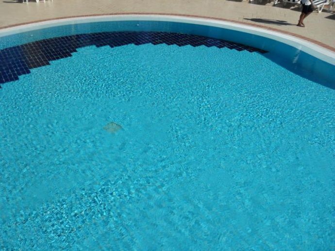 RIU Varadero - Royal Bereich - Pool & Jaccuzzi RIU Varadero - Royal Bereich - Pool & Jaccuzzi