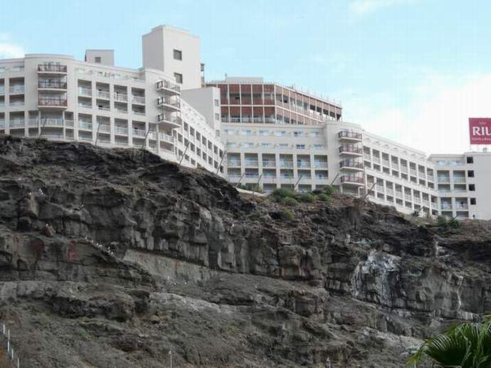RIU Vistamar