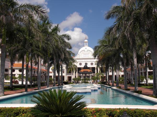 Riu Palace Riviera Maya