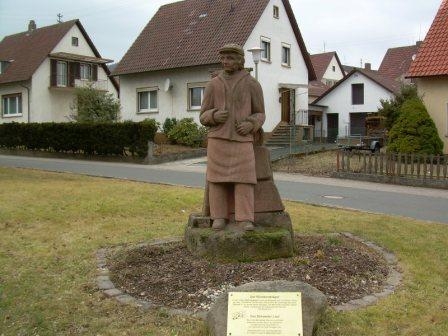 Birkweiler, Deutsche Weinstrasse Birkweiler, Deutsche Weinstrasse