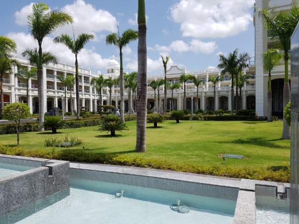 Riu Palace Bavaro