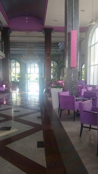 RIU Palace Mexico RIU Palace Mexico