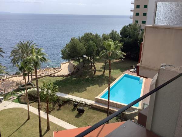 Hotel Palace Bonanza Playa Resort & SPA - M�rz 2026