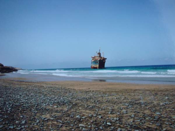 Alte Fotos eines Fuerteventura Urlaubs 2004 Alte Fotos eines Fuerteventura Urlaubs 2004