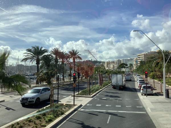 Iberostar Selection Playa de Palma Mallorca - 11.2025