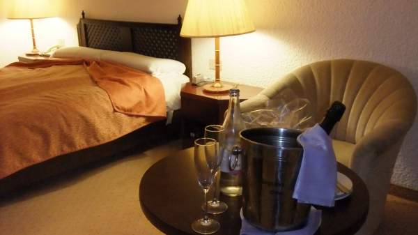 Hotel Maritim Tenerife - Los Realejos Hotel Maritim Tenerife - Los Realejos