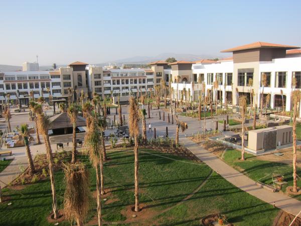 RIU Palace Tikida Agadir