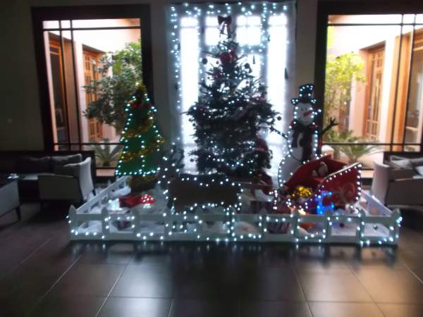 RIU Tikida Palmeraie RIU Tikida Palmeraie
