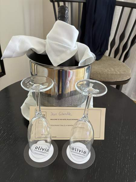 Hotel Palace Bonanza Playa Resort & SPA - M�rz 2026