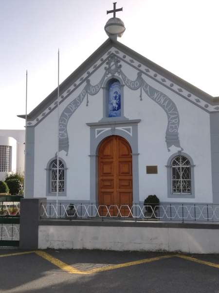 Ausflug zum Pico Arieiro Madeira / Februar 2020