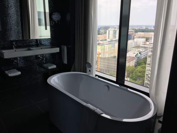 RIU Plaza Berlin - 08 / 2020 RIU Plaza Berlin - 08 / 2020